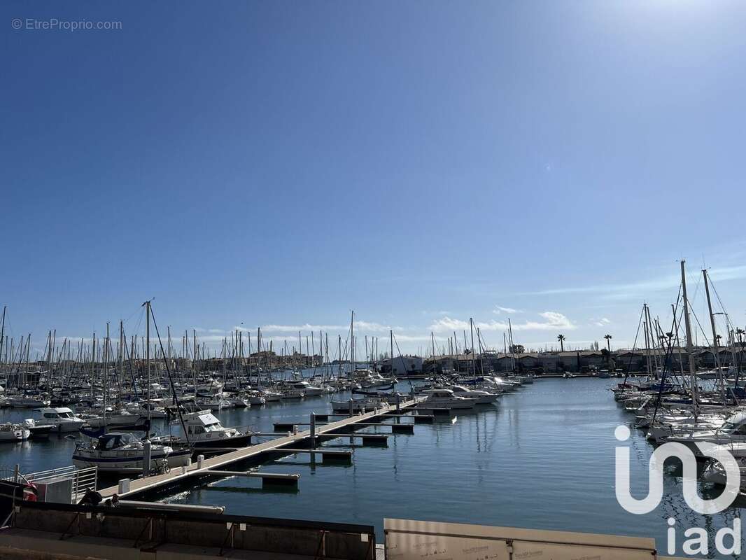 Photo 4 - Appartement à AGDE