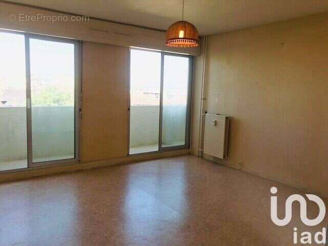 Photo 2 - Appartement à MONTLUCON