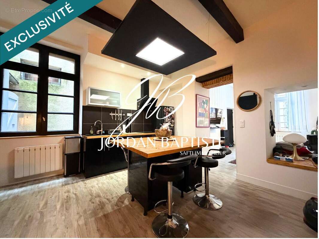 Photo 2 - Appartement à MONTAUBAN