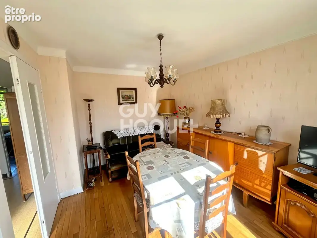 Maison Chelles 3 pièces 49.71 - 100m²  utiles - photo 3