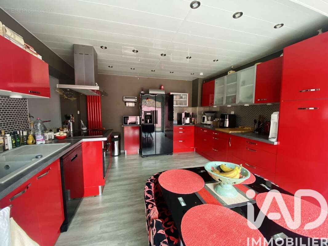 Photo 7 - Maison à OIGNIES