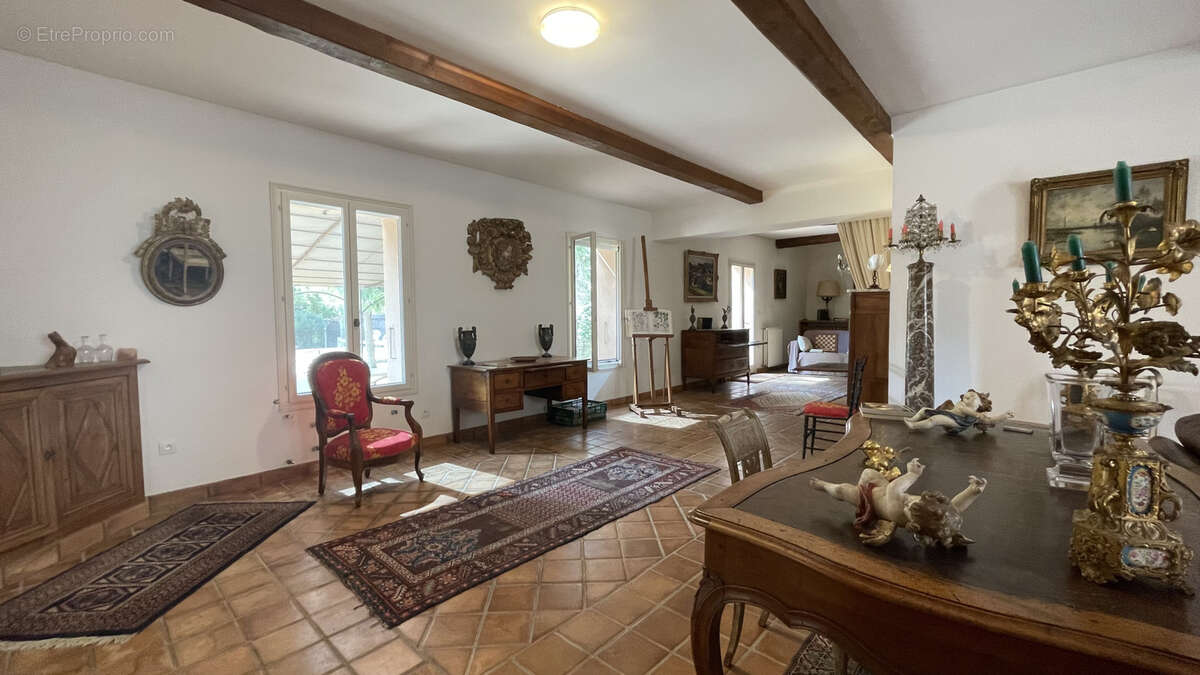 Maison à POLLESTRES