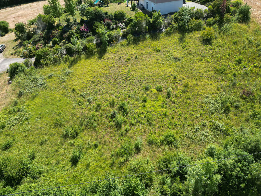 Terrain à AUCH