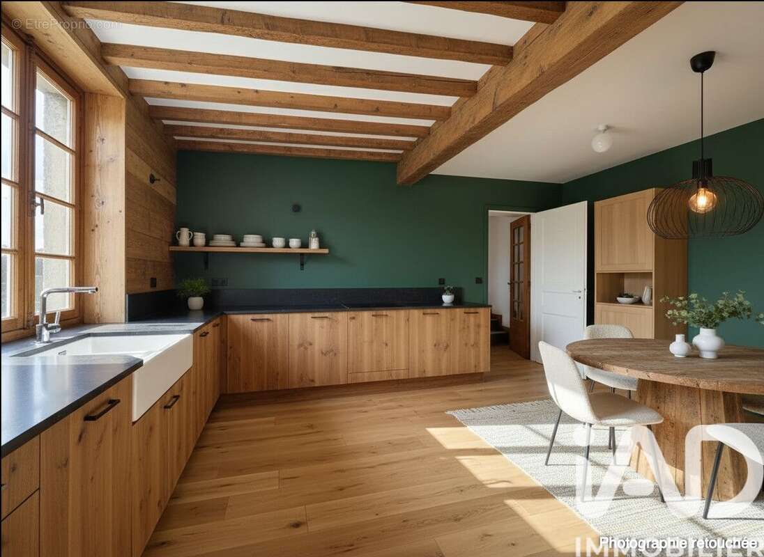 Photo 6 - Maison à ARCES-DILO