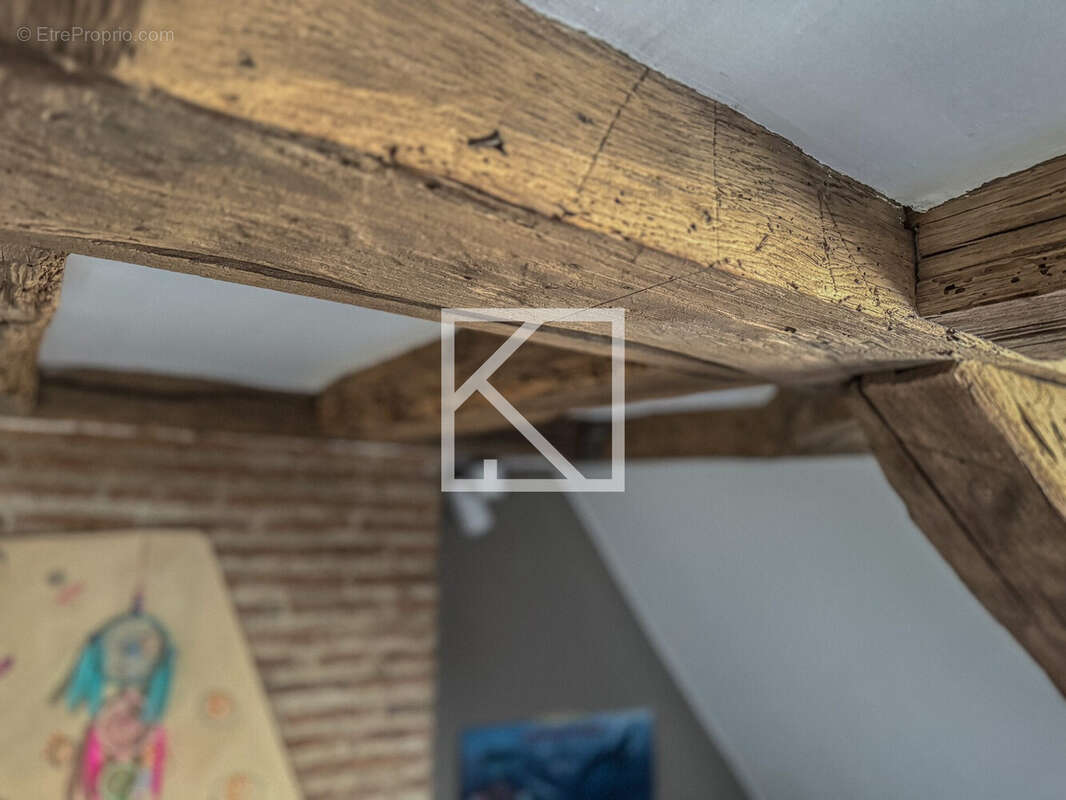 Appartement à ANGERS