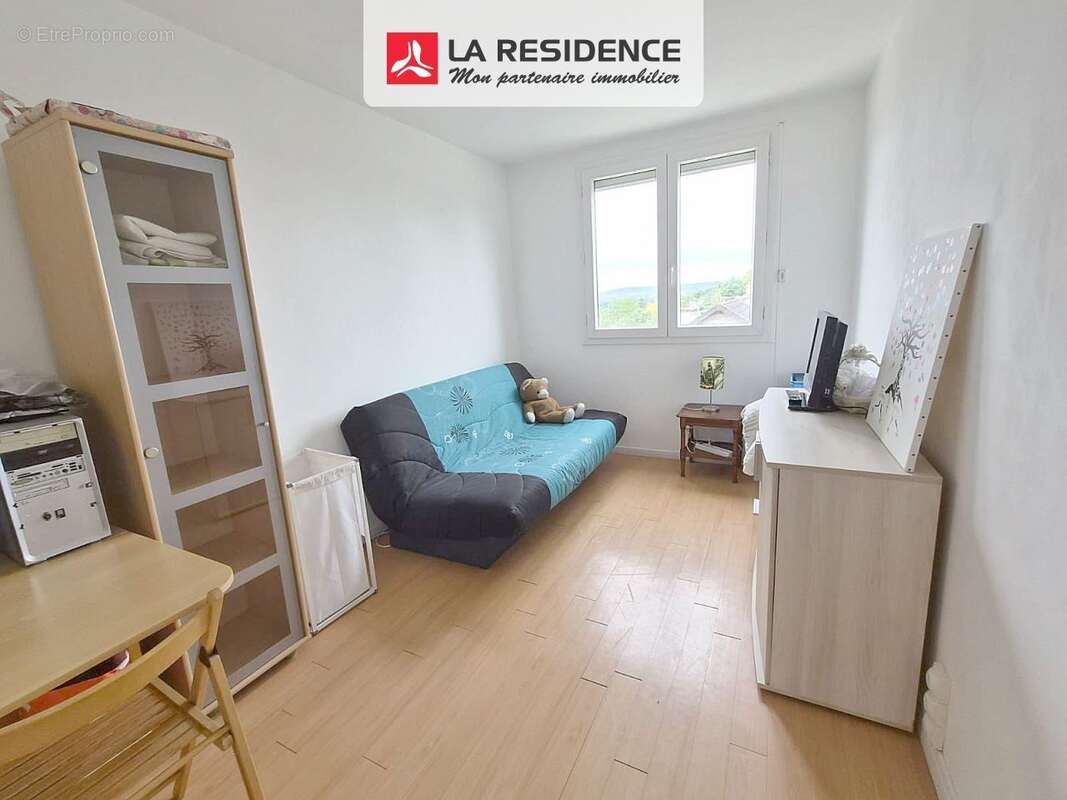 Appartement à HERBLAY
