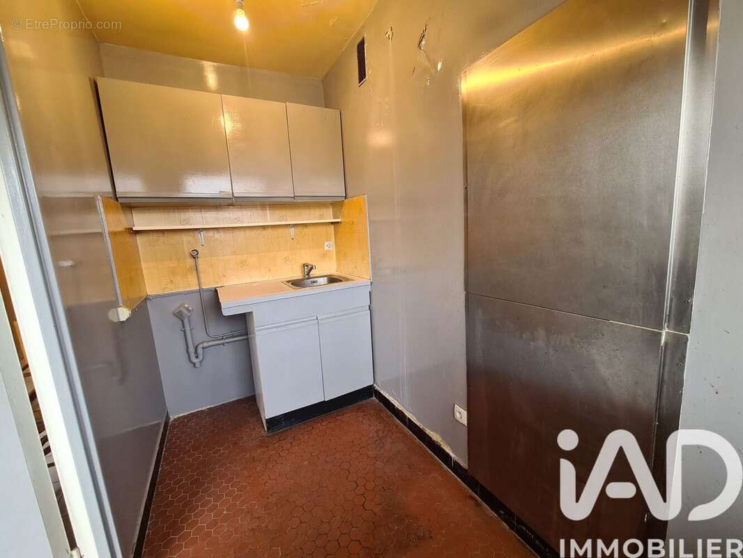 Photo 7 - Appartement à BAGNOLET