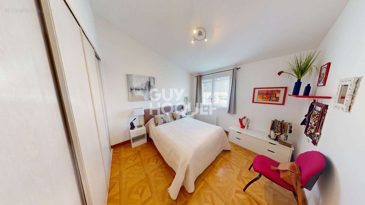 Maison à DOLUS-D'OLERON