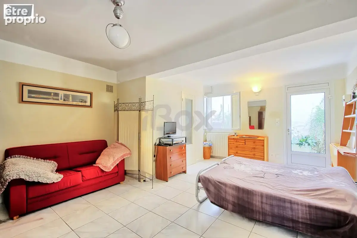 Maison traditionnelle bas faron - photo 12