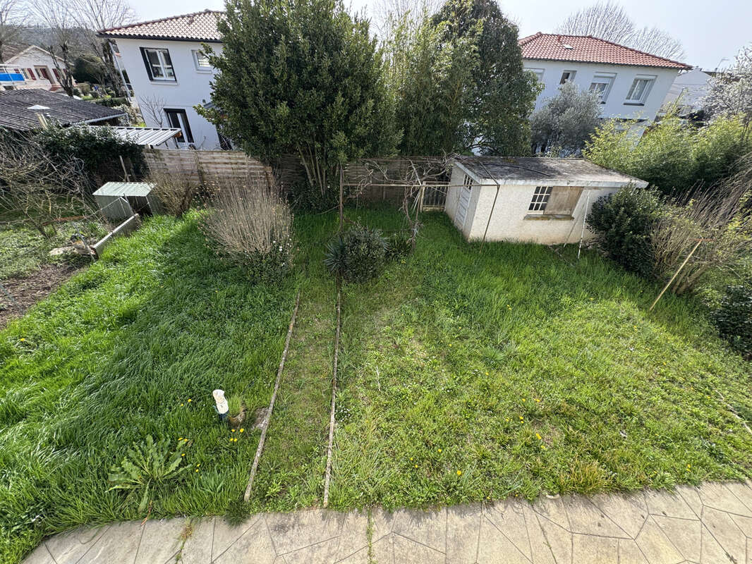 Maison à VILLEMUR-SUR-TARN