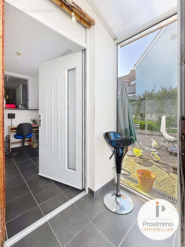 Maison à QUESTEMBERT