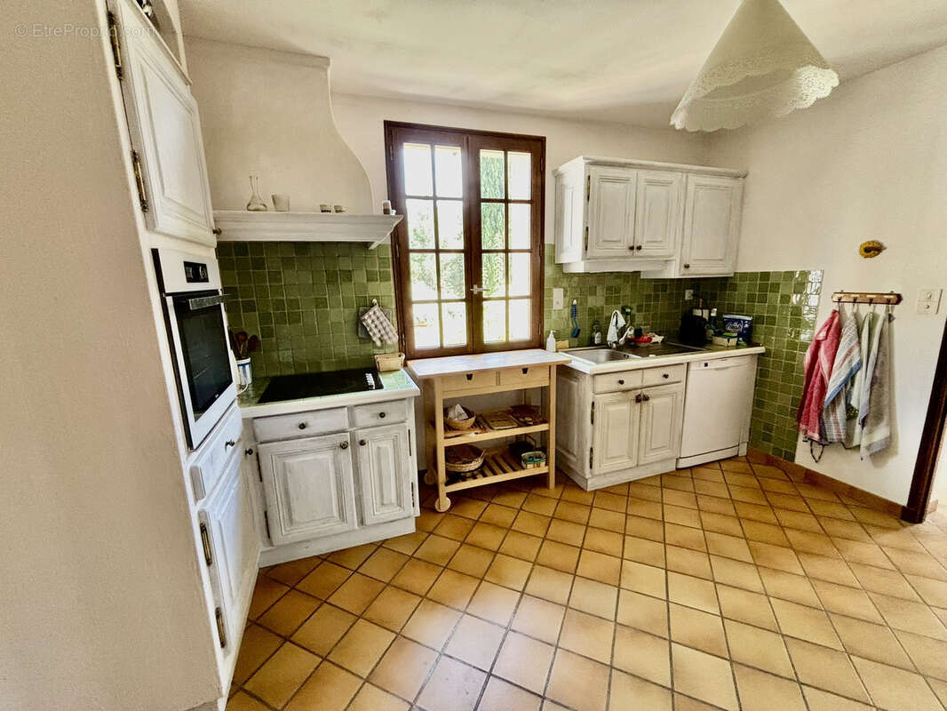 Maison à MALAUCENE