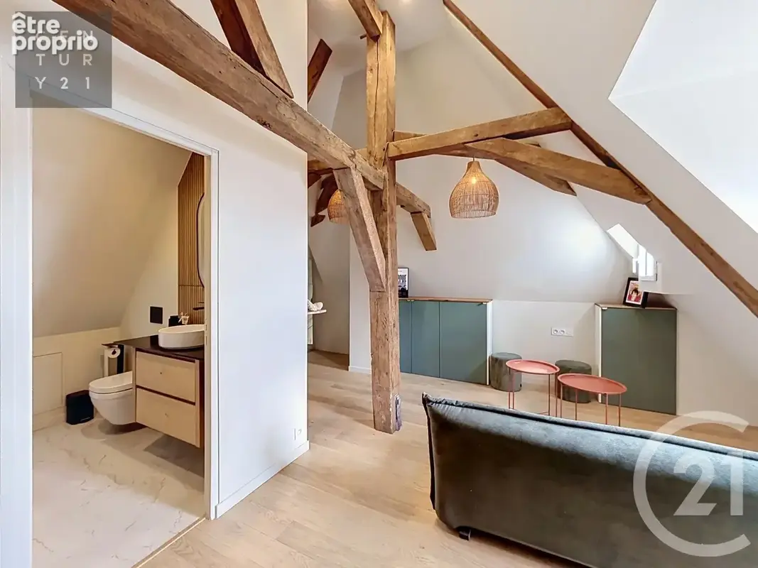 Maison 300 m² à Troyes  - photo 21