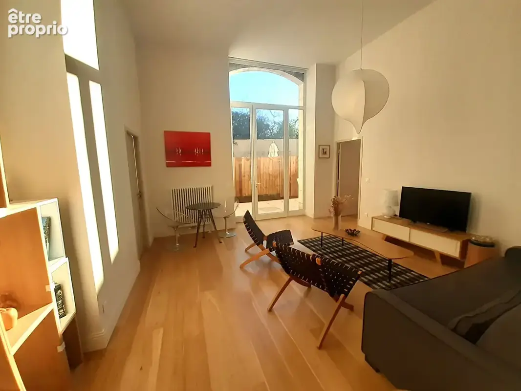 Appartement Mont De Marsan 3 pièces 82,99 m² - photo 2