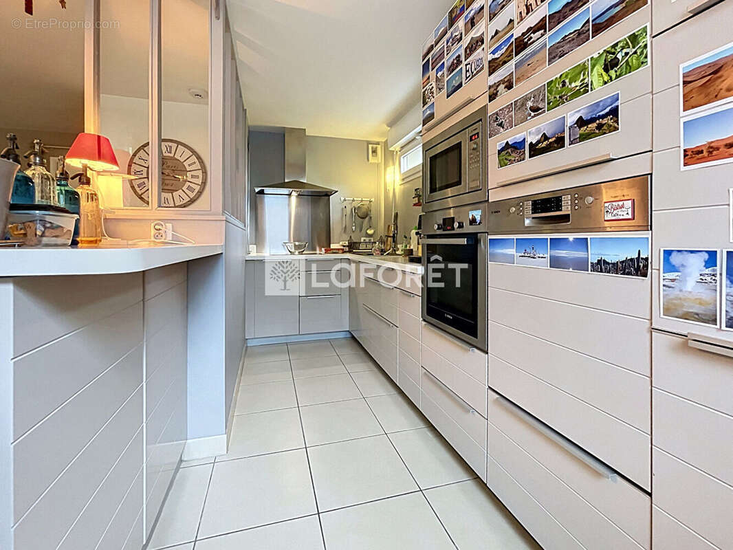 Appartement Saint Michel Sur Orge 4 pièce(s) 74.80 m2 - photo 6