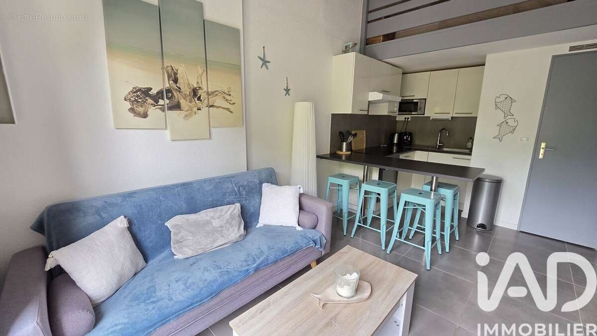Photo 5 - Maison à SAINT-PALAIS-SUR-MER