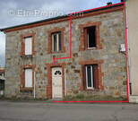 Maison à SAINT-MARTIN-LA-SAUVETE