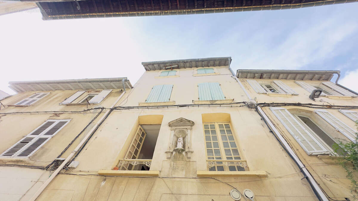 Appartement à AVIGNON