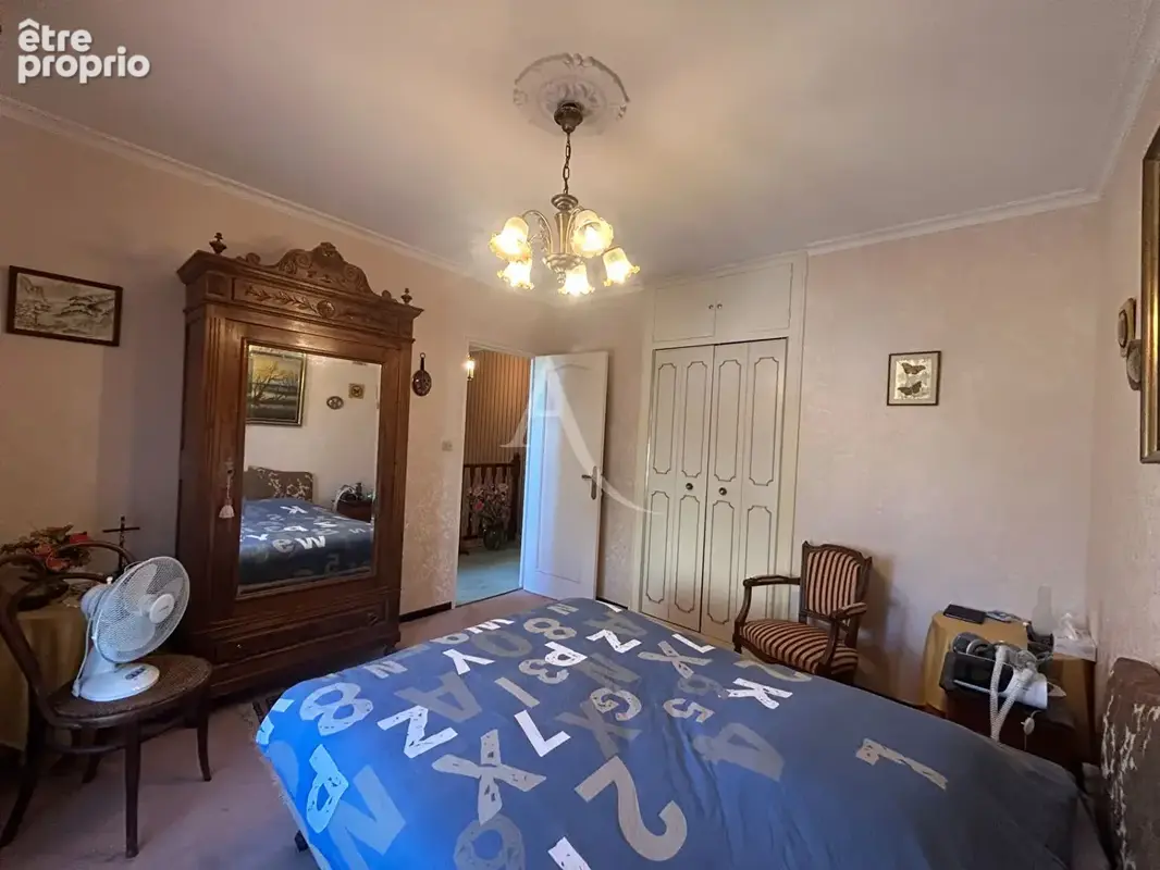 Maison a vendre à Carcassonne avec jardin et garage - photo 11