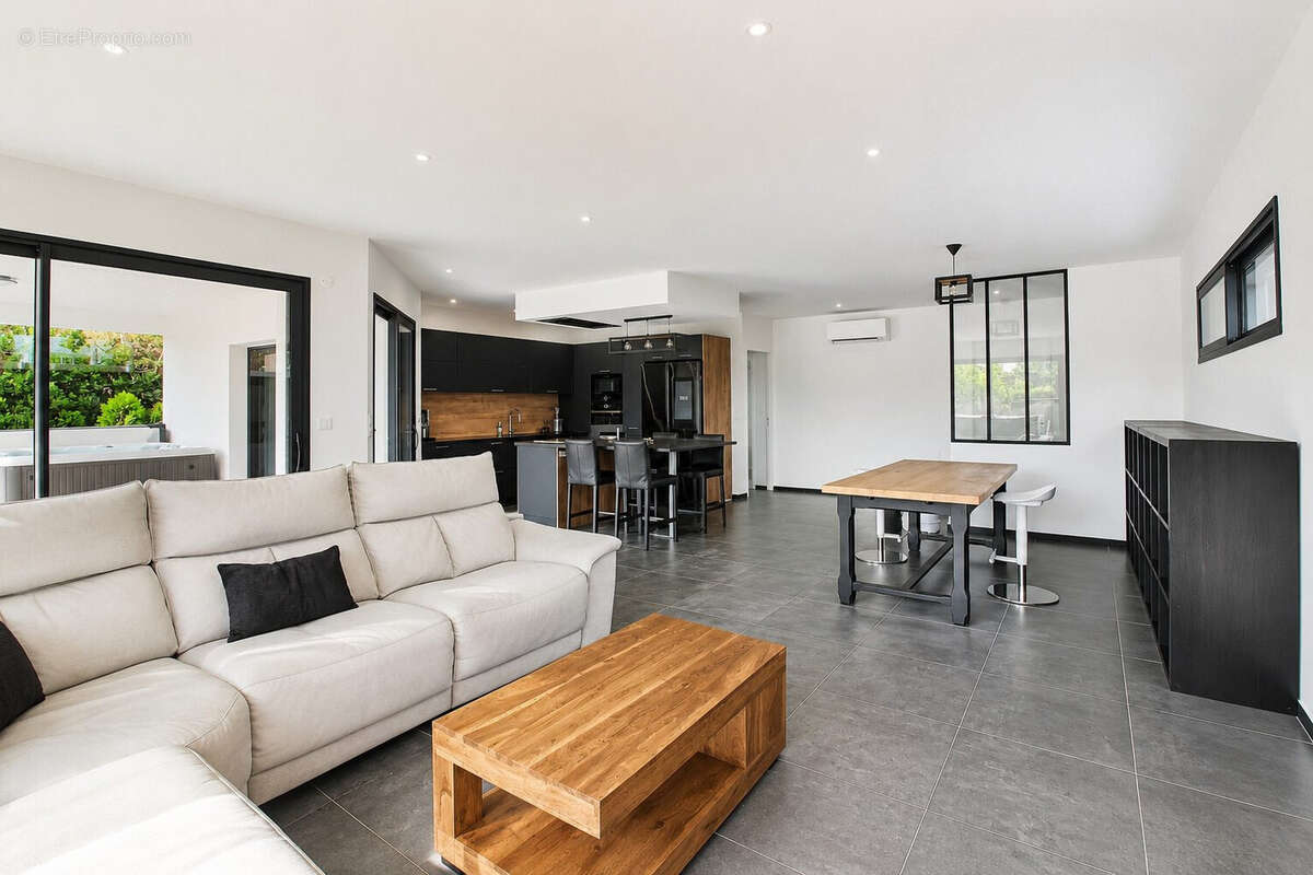 Maison 116 m² à Benesse-Maremne  - photo 3