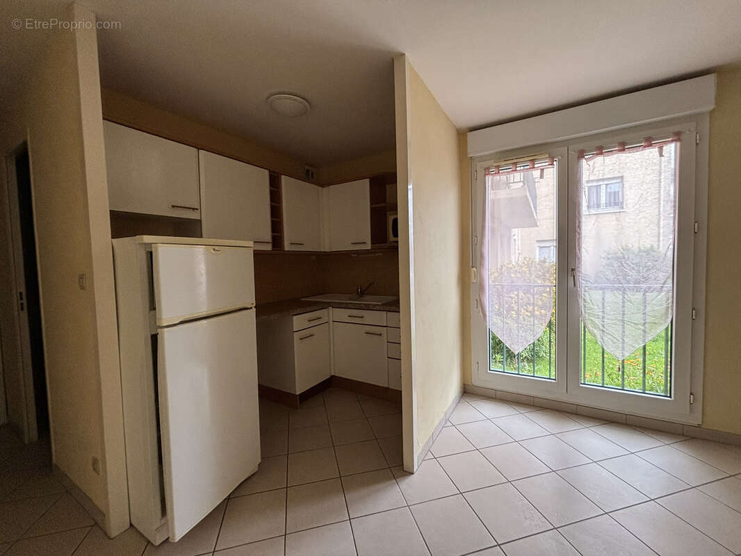 Appartement à BAYEUX