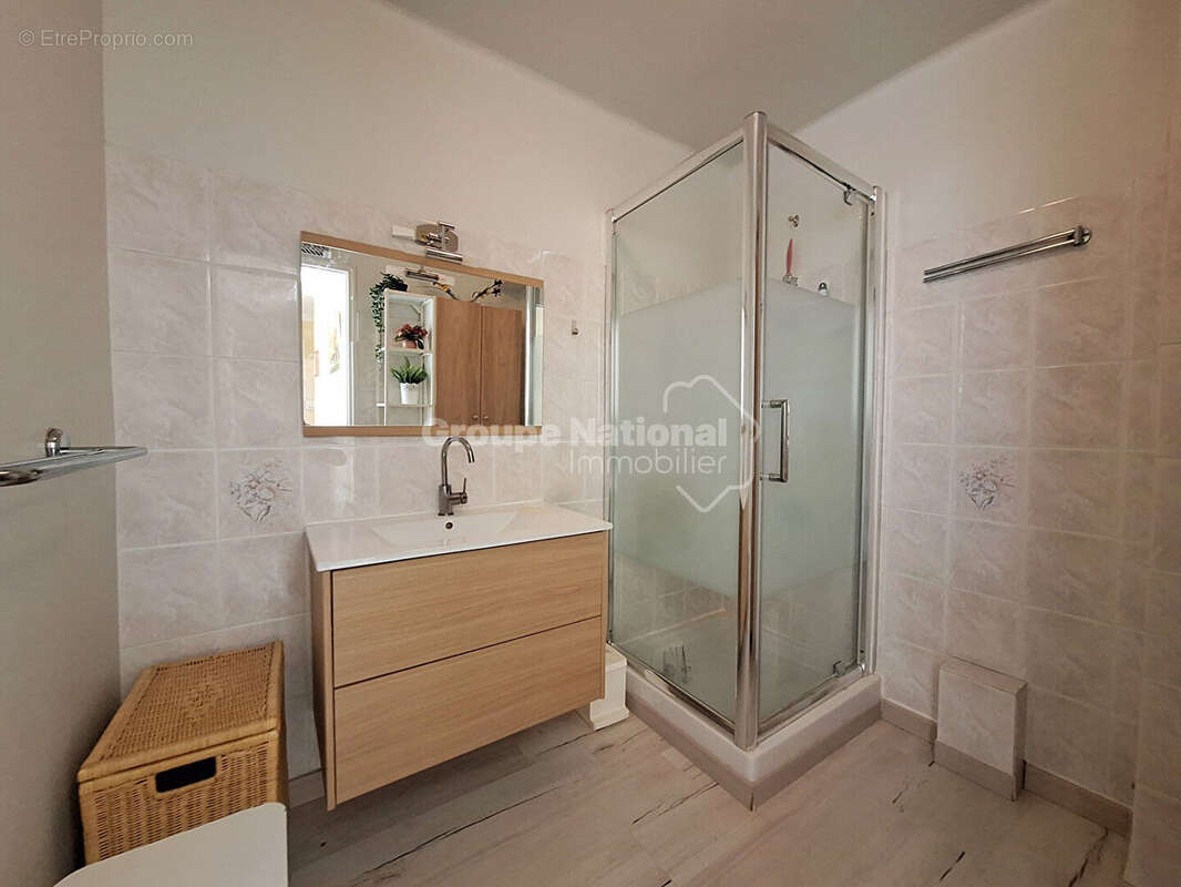 Appartement à MIRAMAS