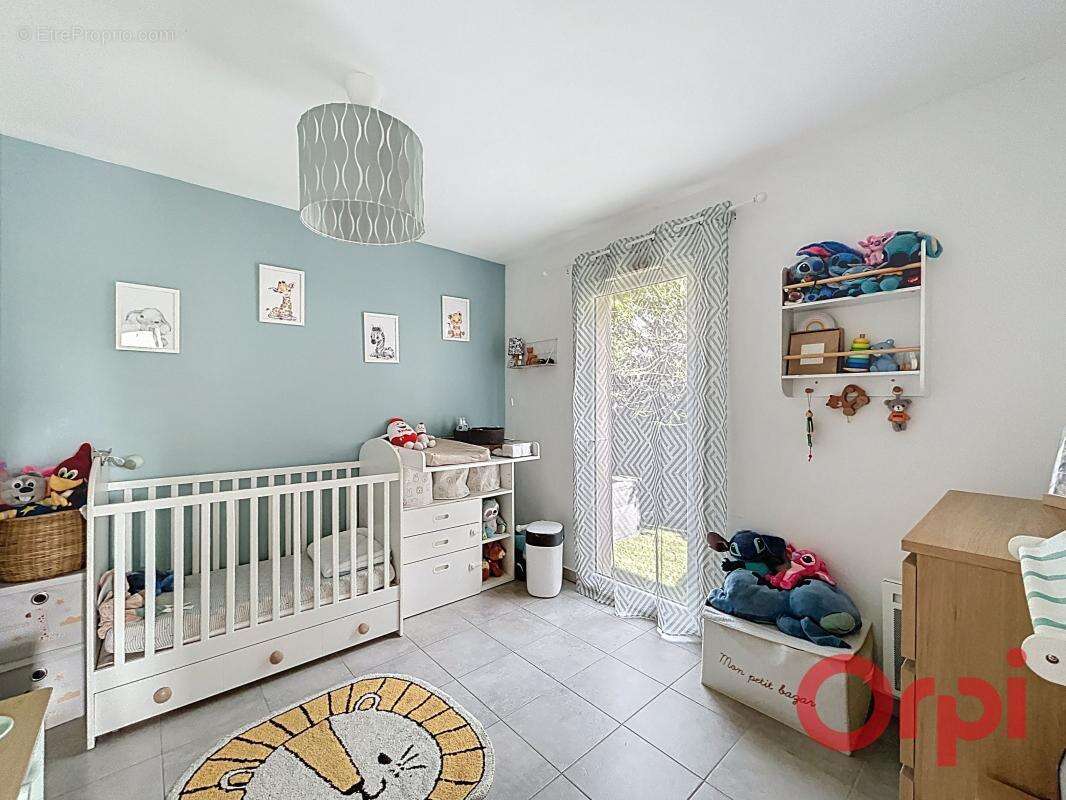 Appartement à LA SEYNE-SUR-MER