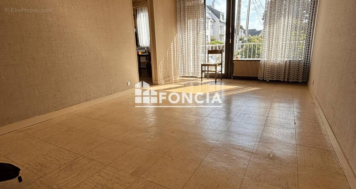 Appartement à CARNAC