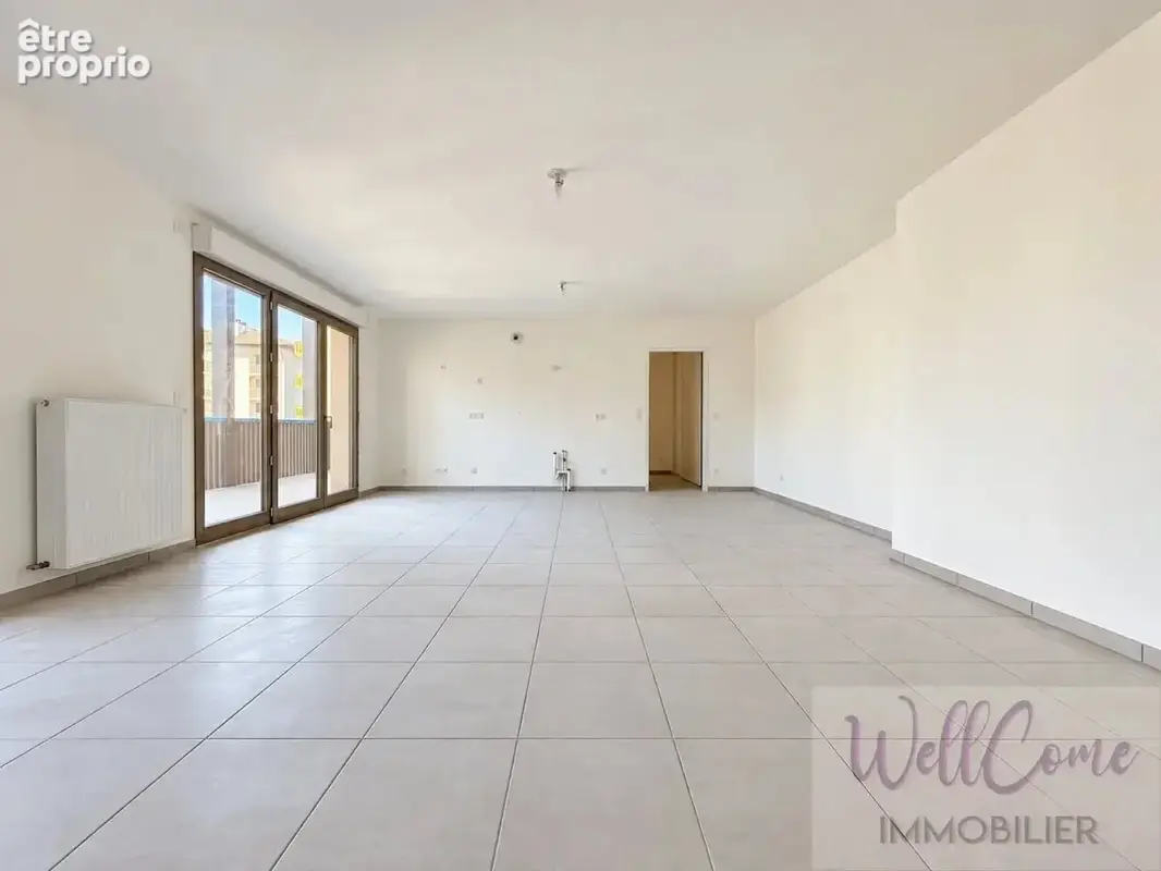 Appartement t5 neuf de 112m² – attique (3e/3) – balcon sud  annecy - photo 4
