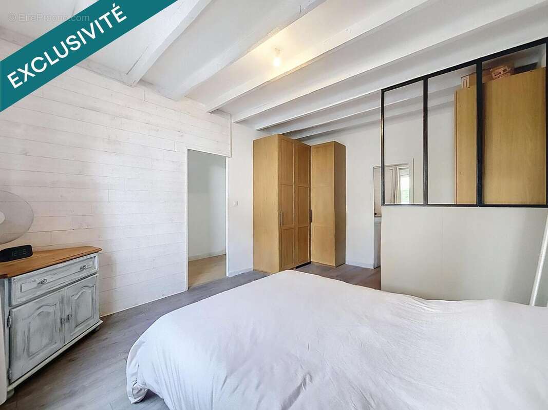 Photo 4 - Maison à CHOLET