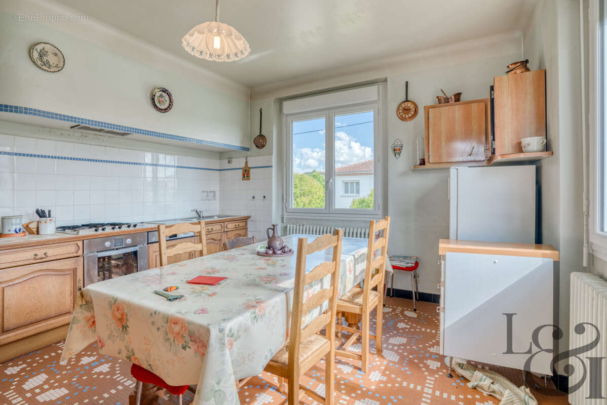 Maison à vendre à Villeneuve-sur-Lot - photo 5