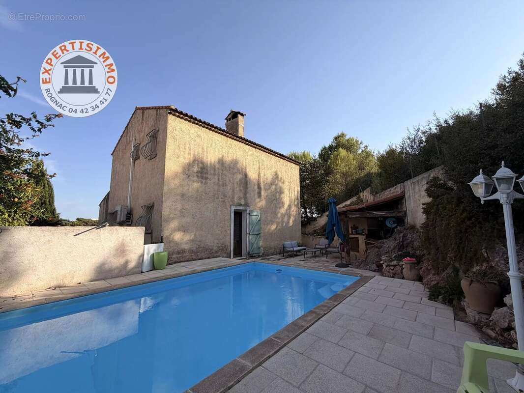 Maison individuelle - photo 9