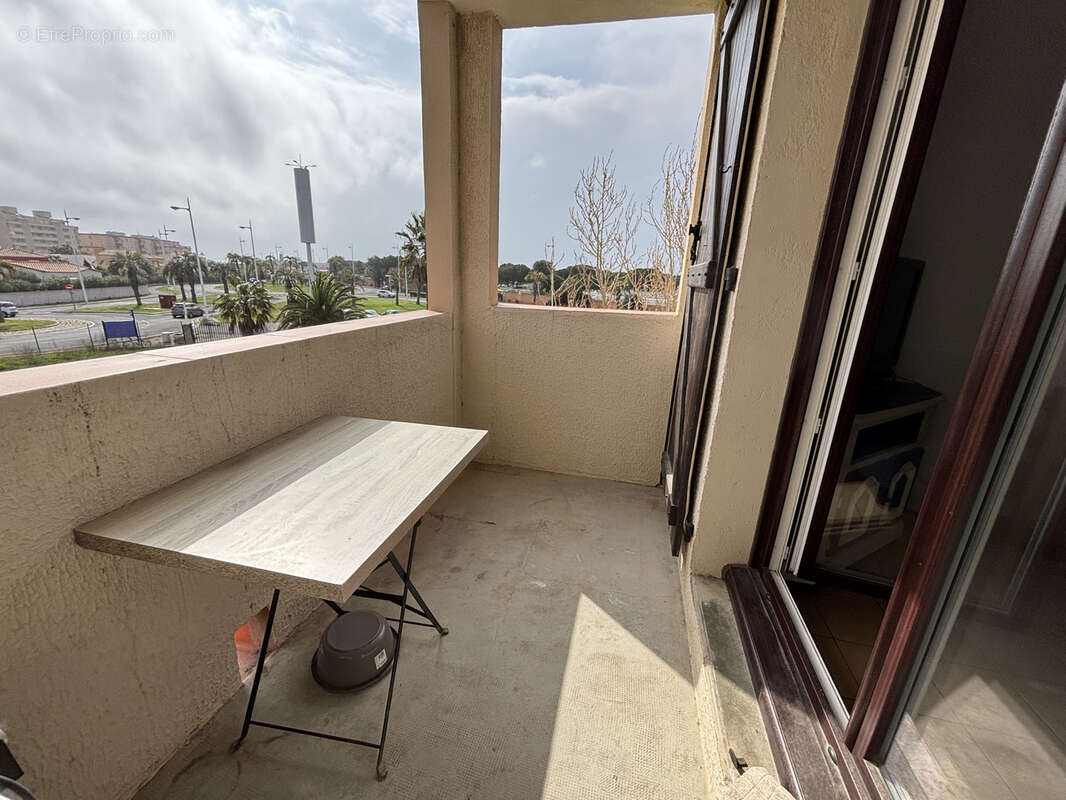 Appartement à SAINT-NAZAIRE