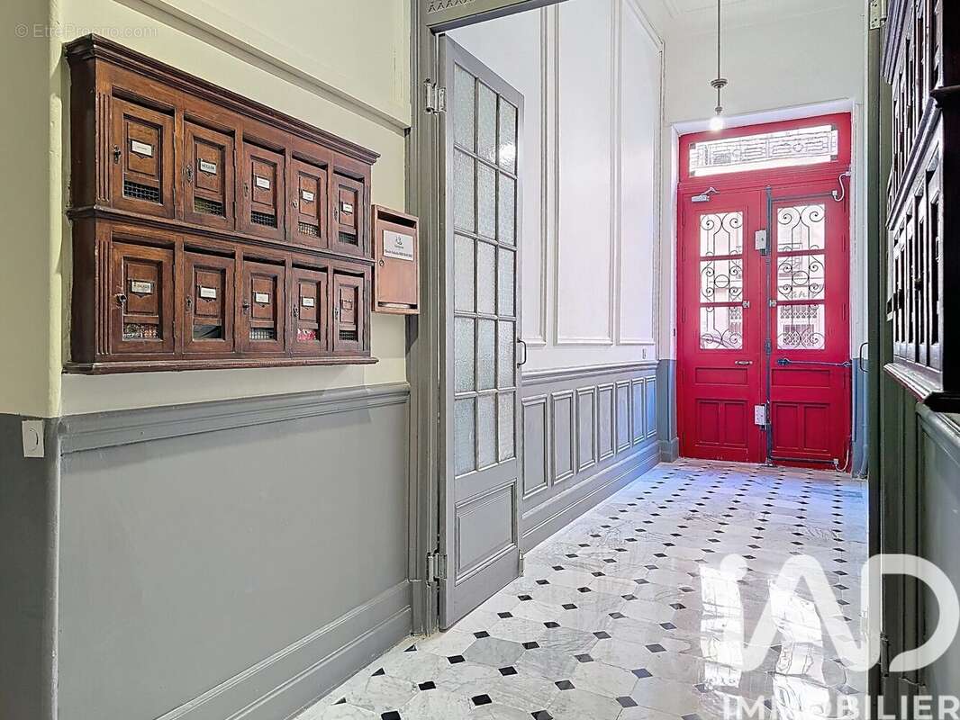 Photo 2 - Appartement à NICE