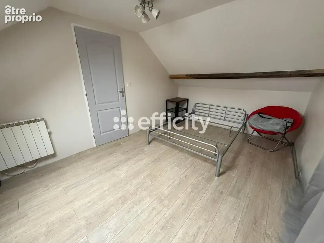 Maison 4 pièces 72 m² à vendre à Nogent-Sur-Oise (60180) - photo 5