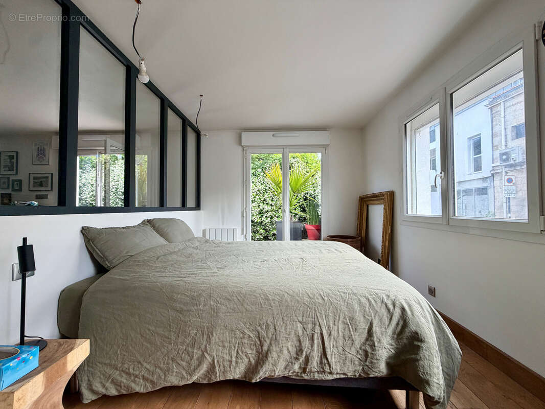 Appartement à TALENCE
