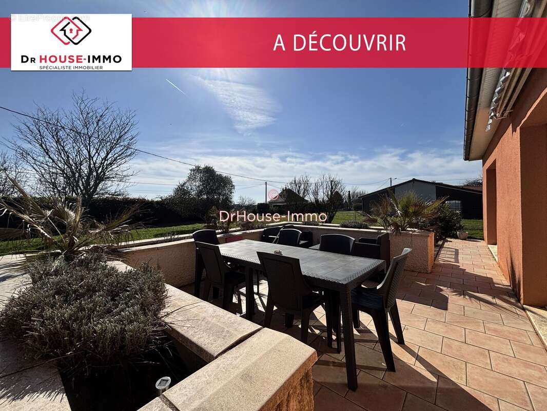 Maison 164 m² à Thiviers  - photo 4