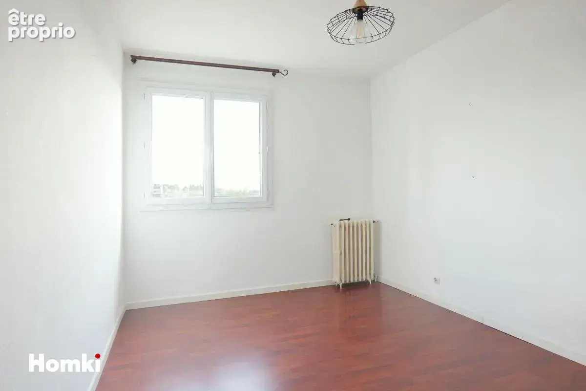 Appartement T2 de 63 m² à Montpellier 34070, Rue Jean Raimond de Comminges - photo 9