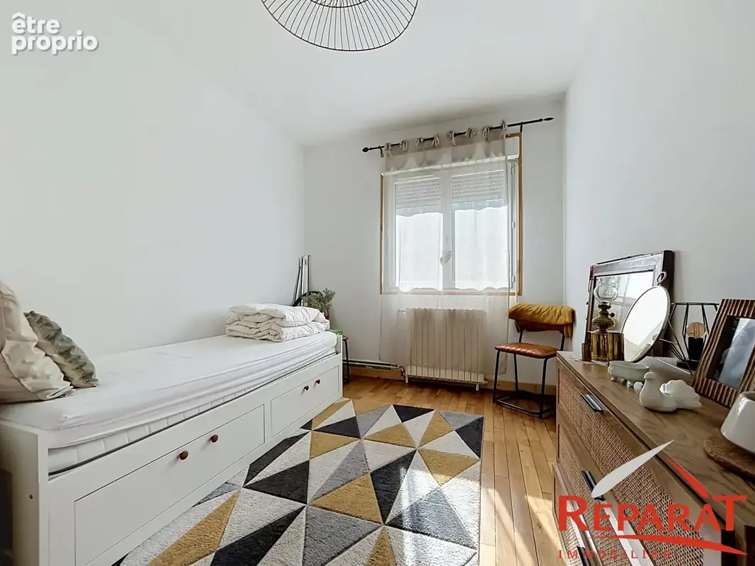 Appartement 3 pièces 67 m² à vendre à Brive-La-Gaillarde (19100) - photo 7