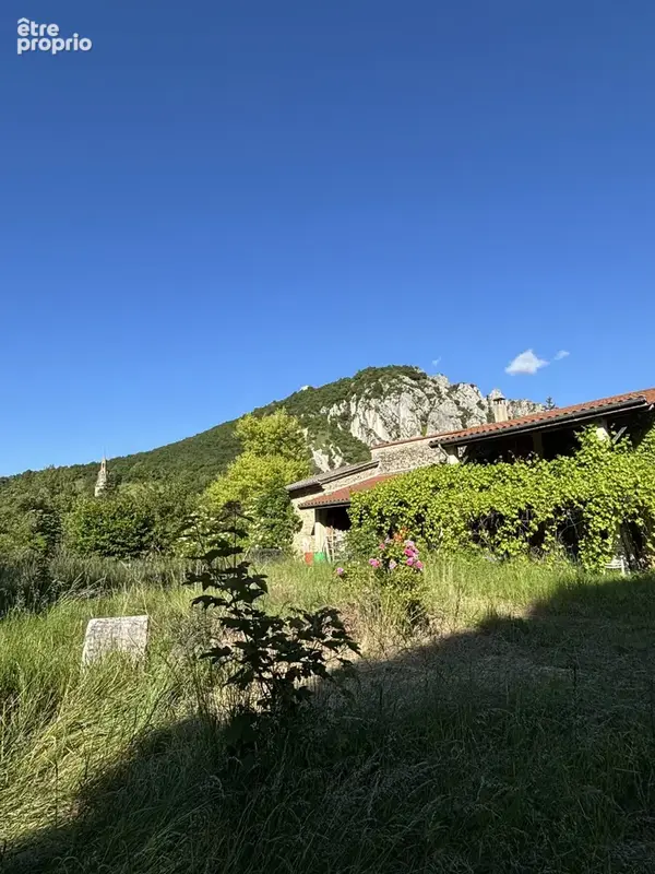 Maison 5 pièces 128 m² à vendre à Barbieres (26300) - photo 3