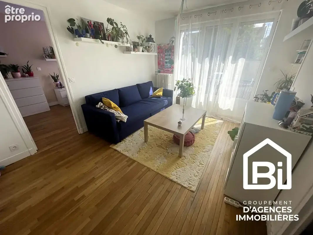 Appartement à CAEN