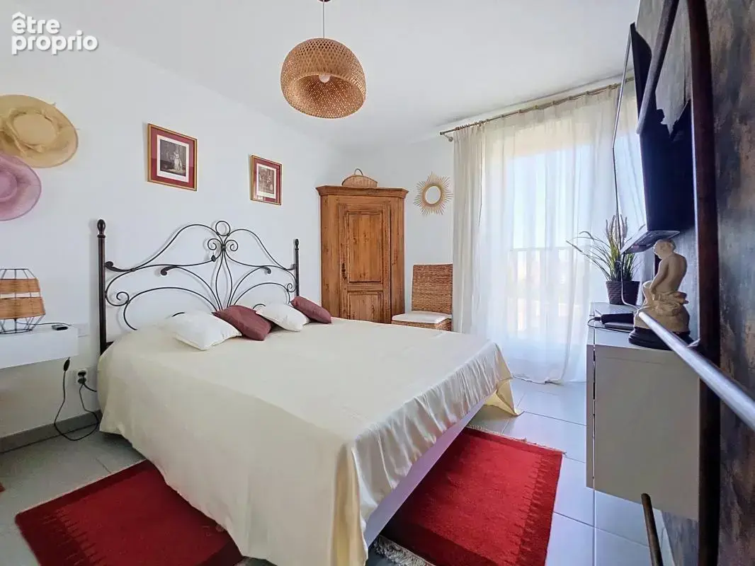 Appartement - photo 12