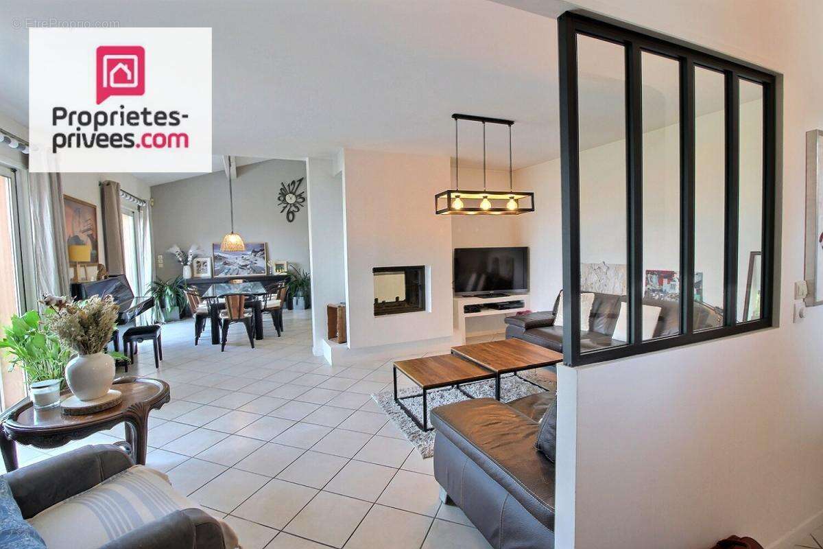 Maison à DRAGUIGNAN