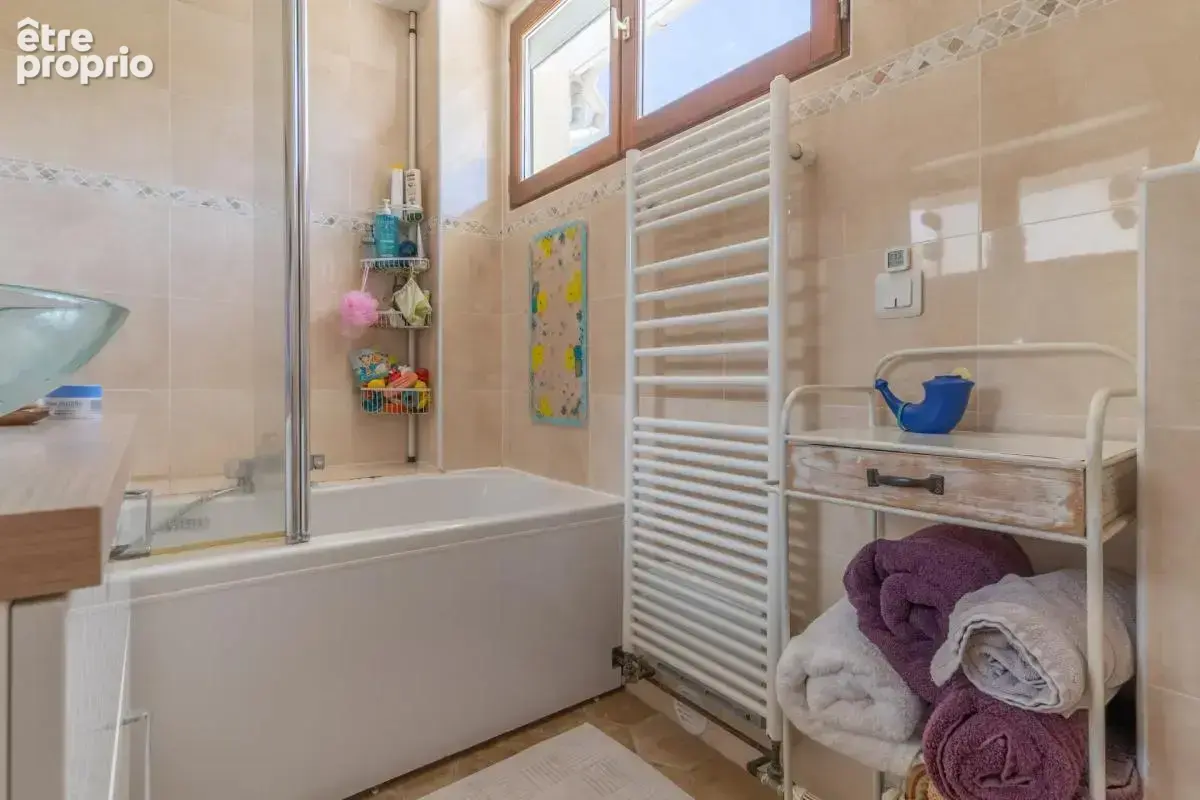Maison de 5 pièces de 131 m² (71,1 Loi Carrez) situé à Igny - photo 14