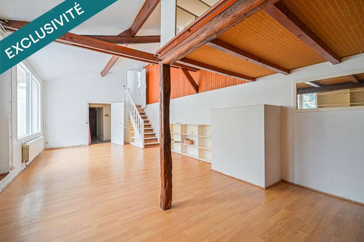 Photo 6 - Maison à ALFORTVILLE