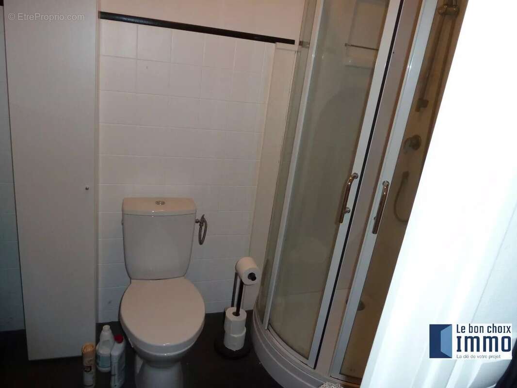 Appartement à SAINTES