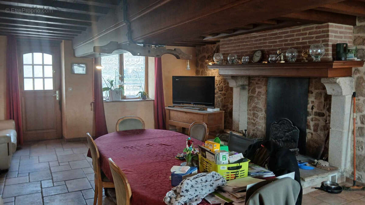 Maison en pierres - photo 7