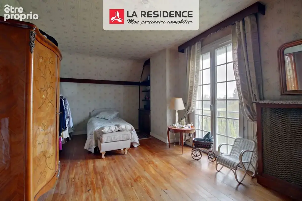 Maison 9 pièces 173 m² à vendre à Oissel (76350) - photo 7