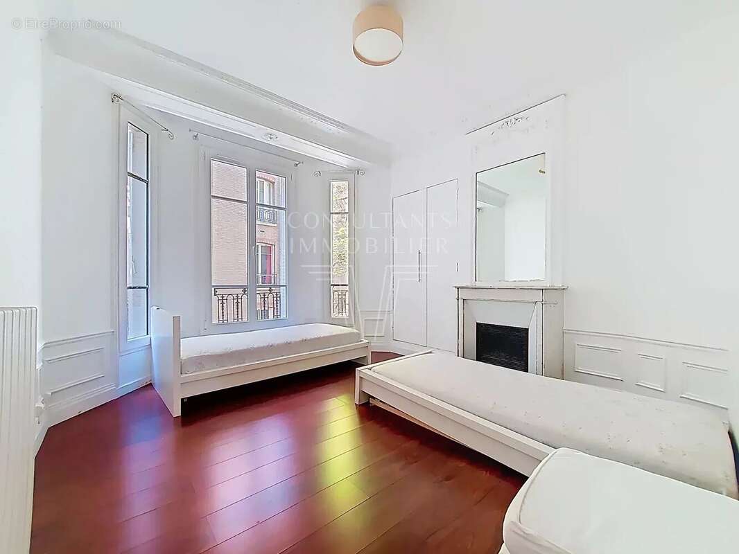 Segur/unesco. appartement familial bel ancien - photo 16