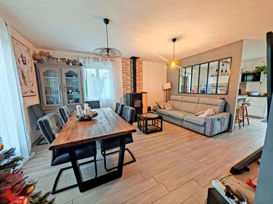 Photo 3 - Maison à VILLERS-SAINT-PAUL